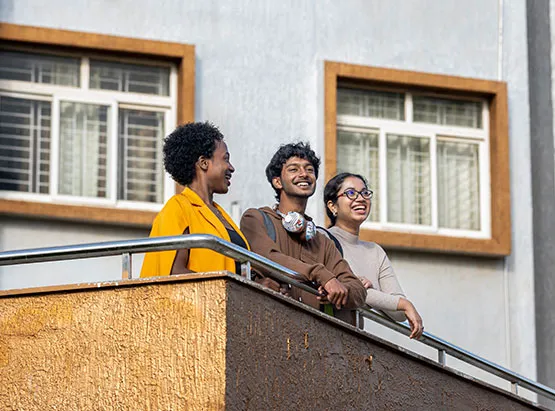 BA in Political Science