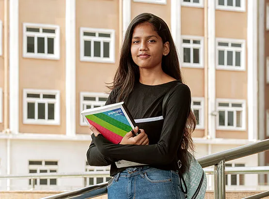PhD in Applied Psychology – GITAM School of Humanities and Social Sciences
