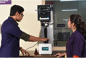 B.Tech. Civil Engineering with Computer Application