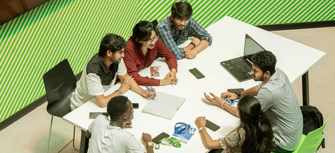 Venture Development Centre
