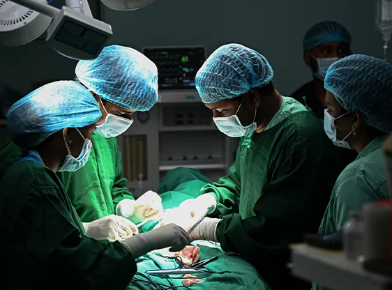GITAM Institute of Medical Sciences and Research