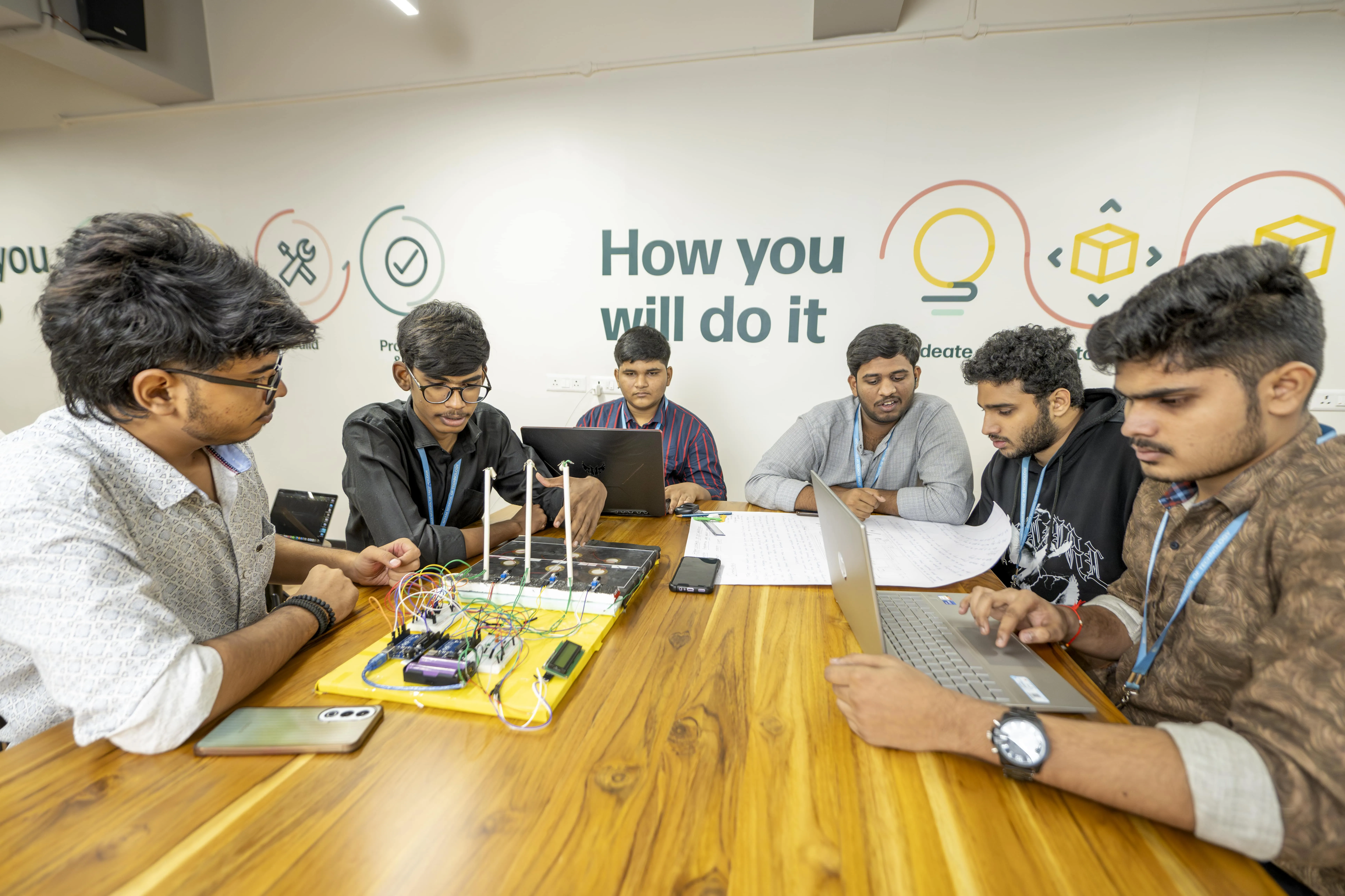Multidisciplinary and Interdisciplinary Collaboration