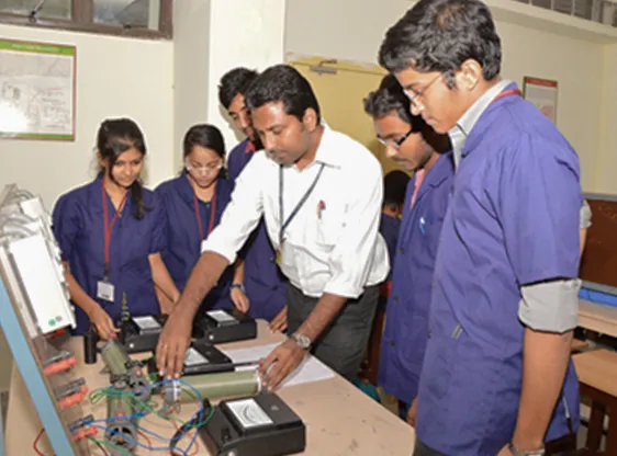 B.Tech. Electrical and Computer Engineering