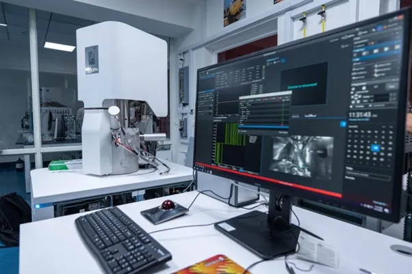 Ph.D. in Electronics and Communication Engineering