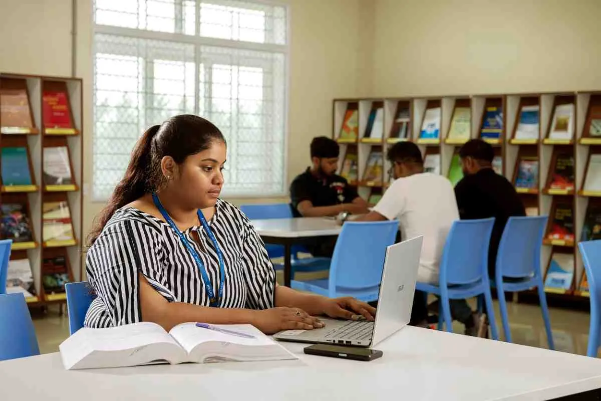 About GITAM Knowledge Resource Center