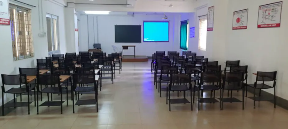 Conferences & Workshops