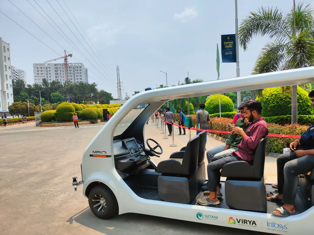 Why This Lab Matters