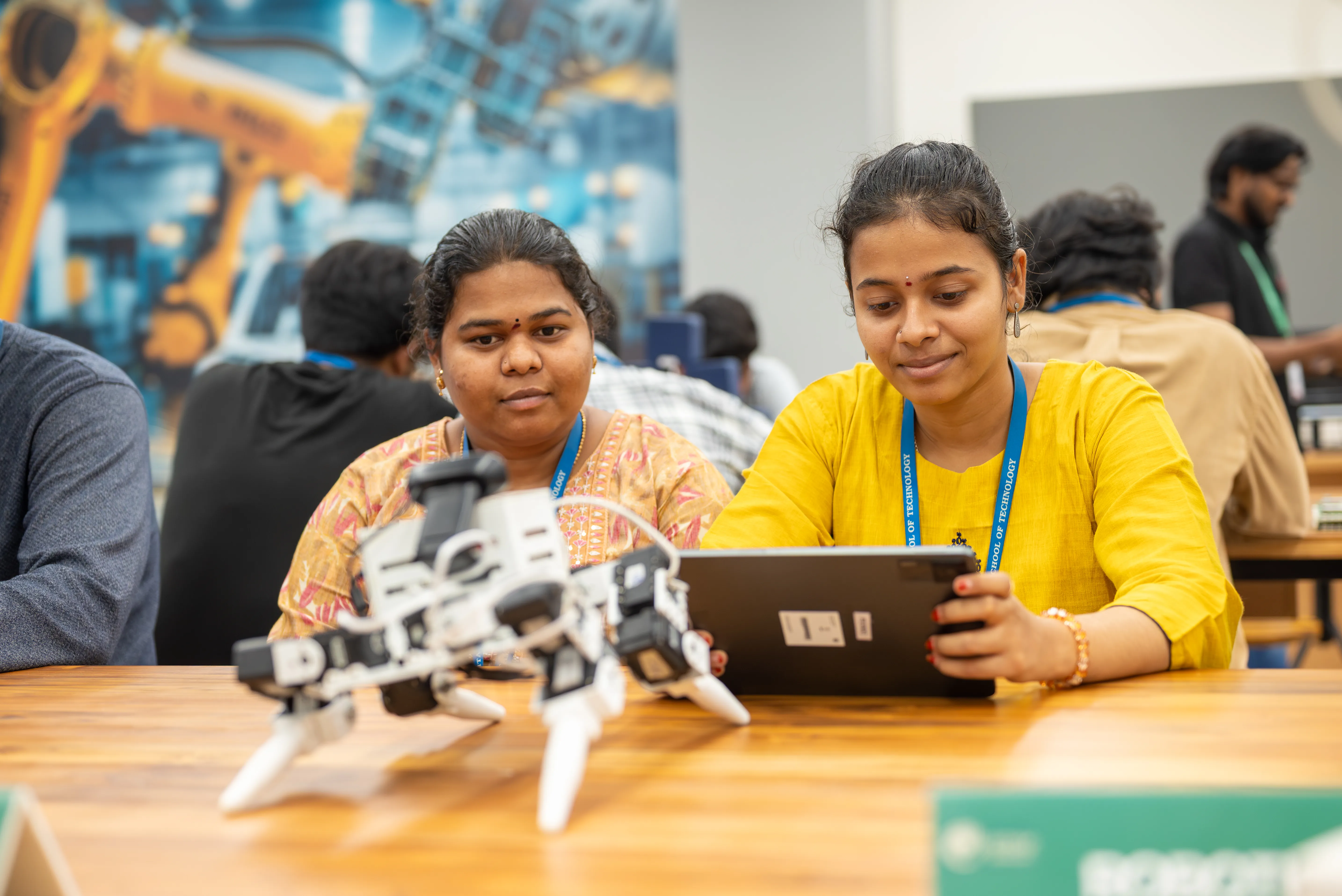 Why This Lab Matters