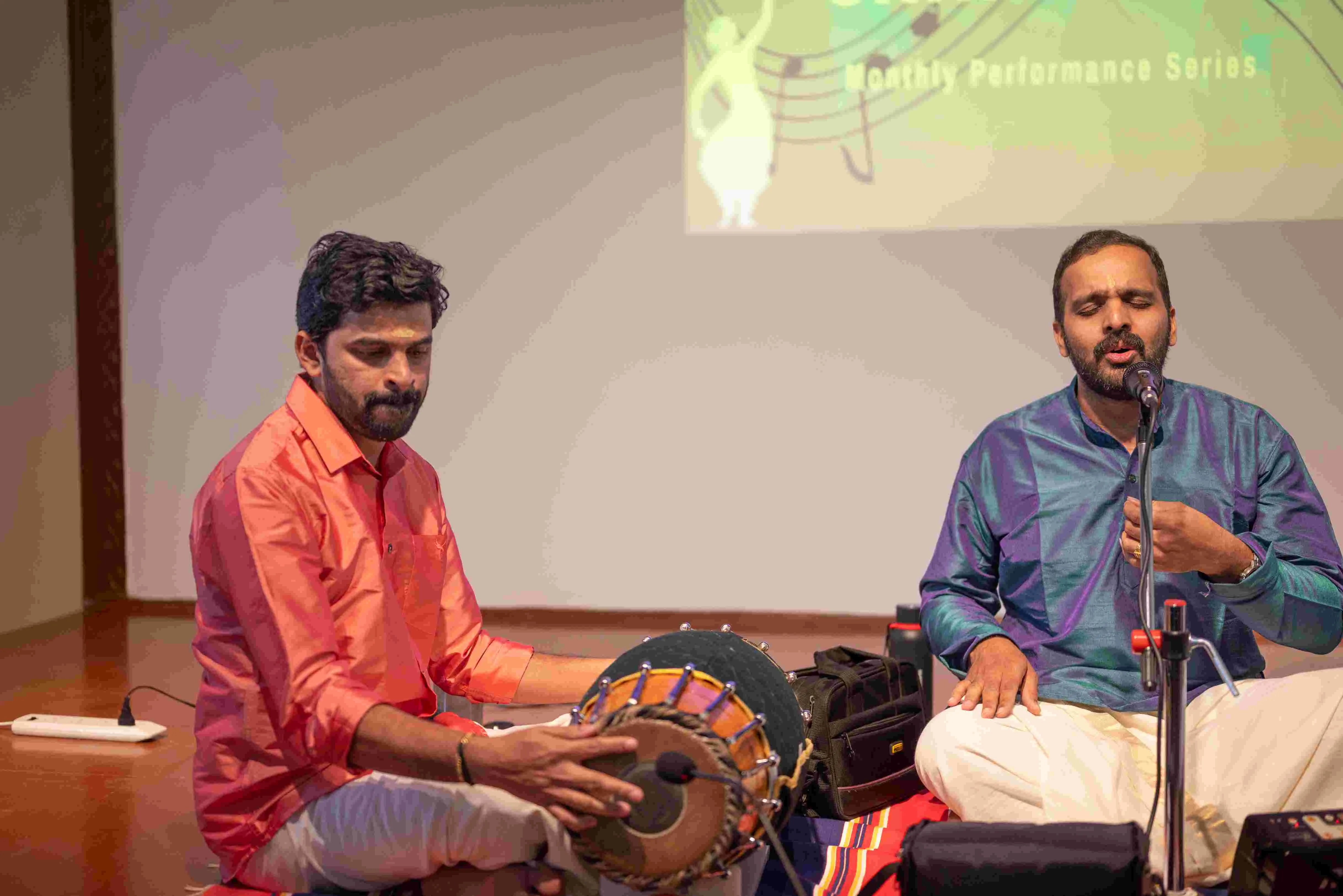 Mridangam