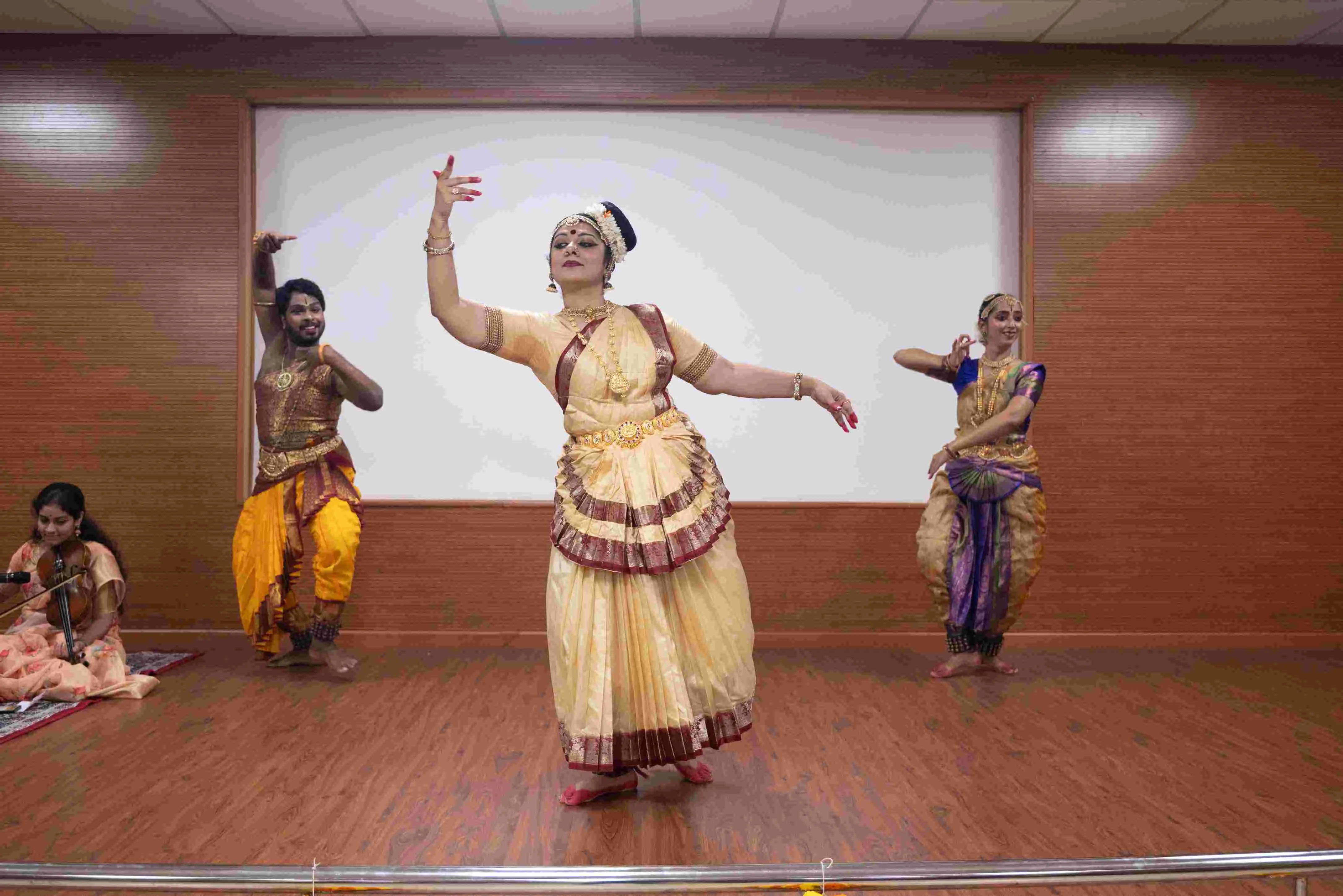 Bharatanatyam