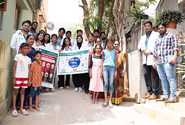 The Doctor of Medicine in Community Medicine