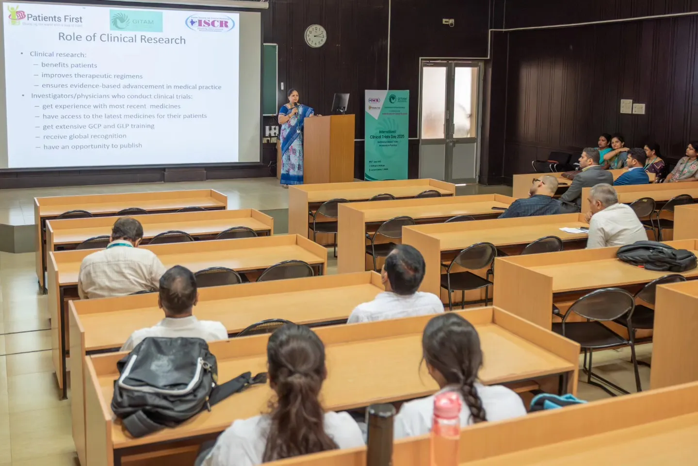 Postgraduate (MD/MS) Admissions 2025-26