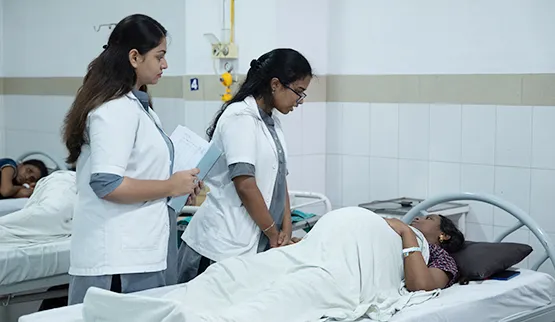 MS (Obstretrics and Gynaecology)