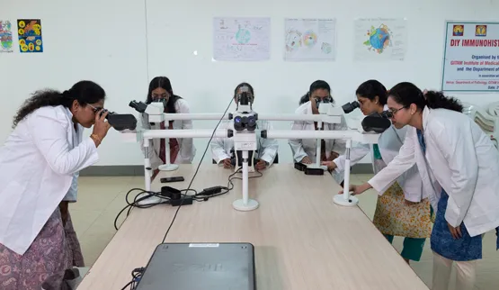 Doctor of Medicine in Pathology