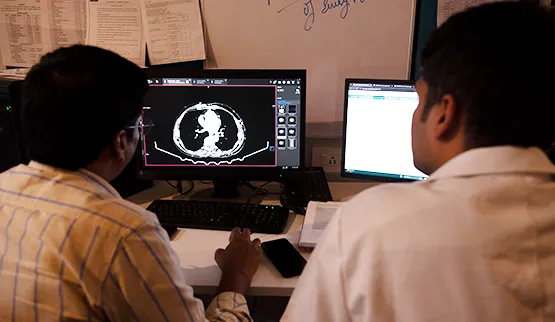 Teaching Methodologies