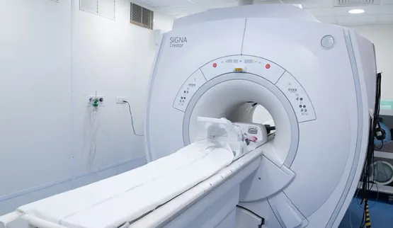 Bachelor of Radiology and Imaging Technology