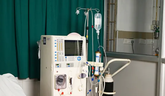 Bachelor of Renal Dialysis Technology