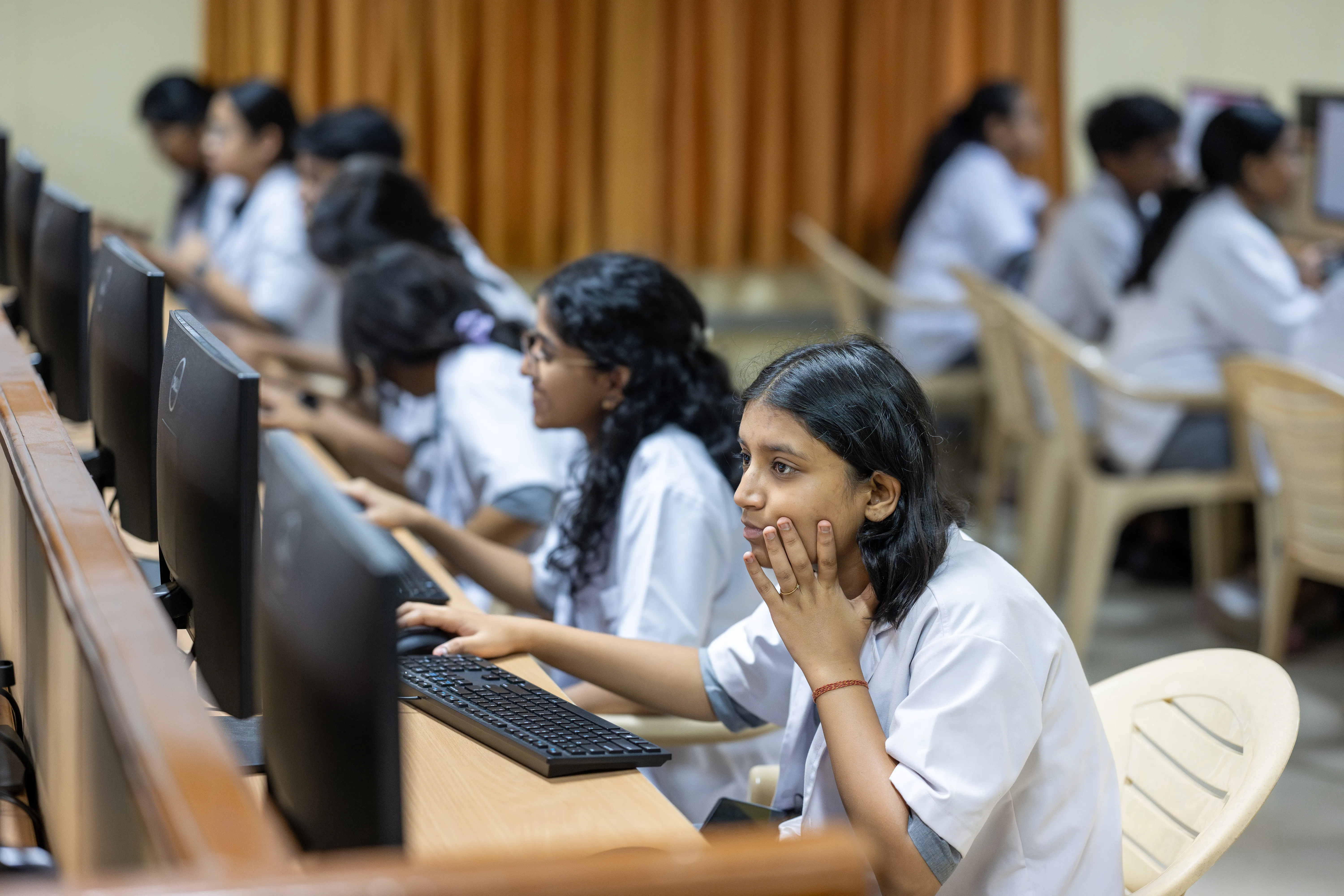 MBBS Admissions 2025-26