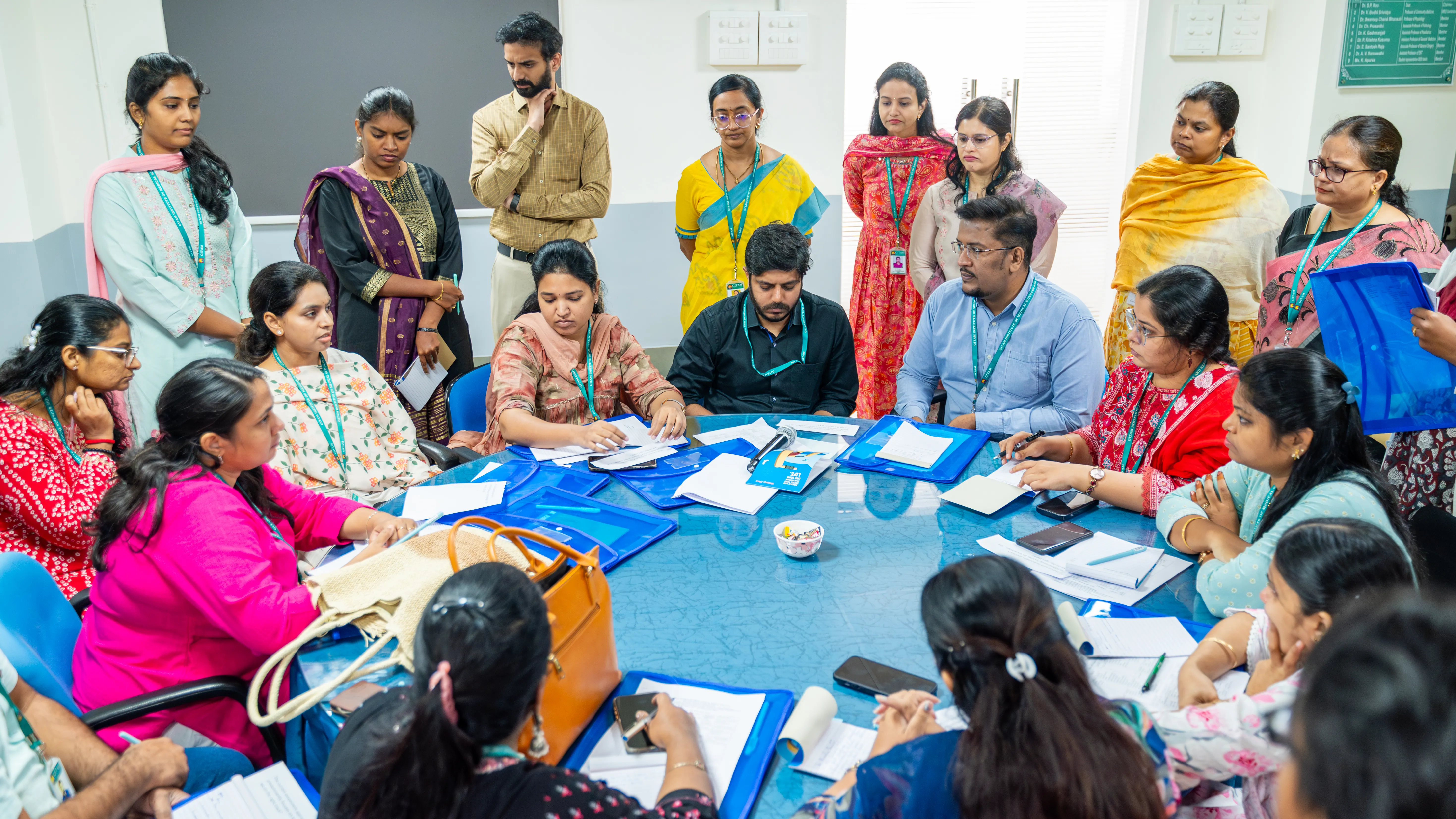 Medical Education Unit (MEU)