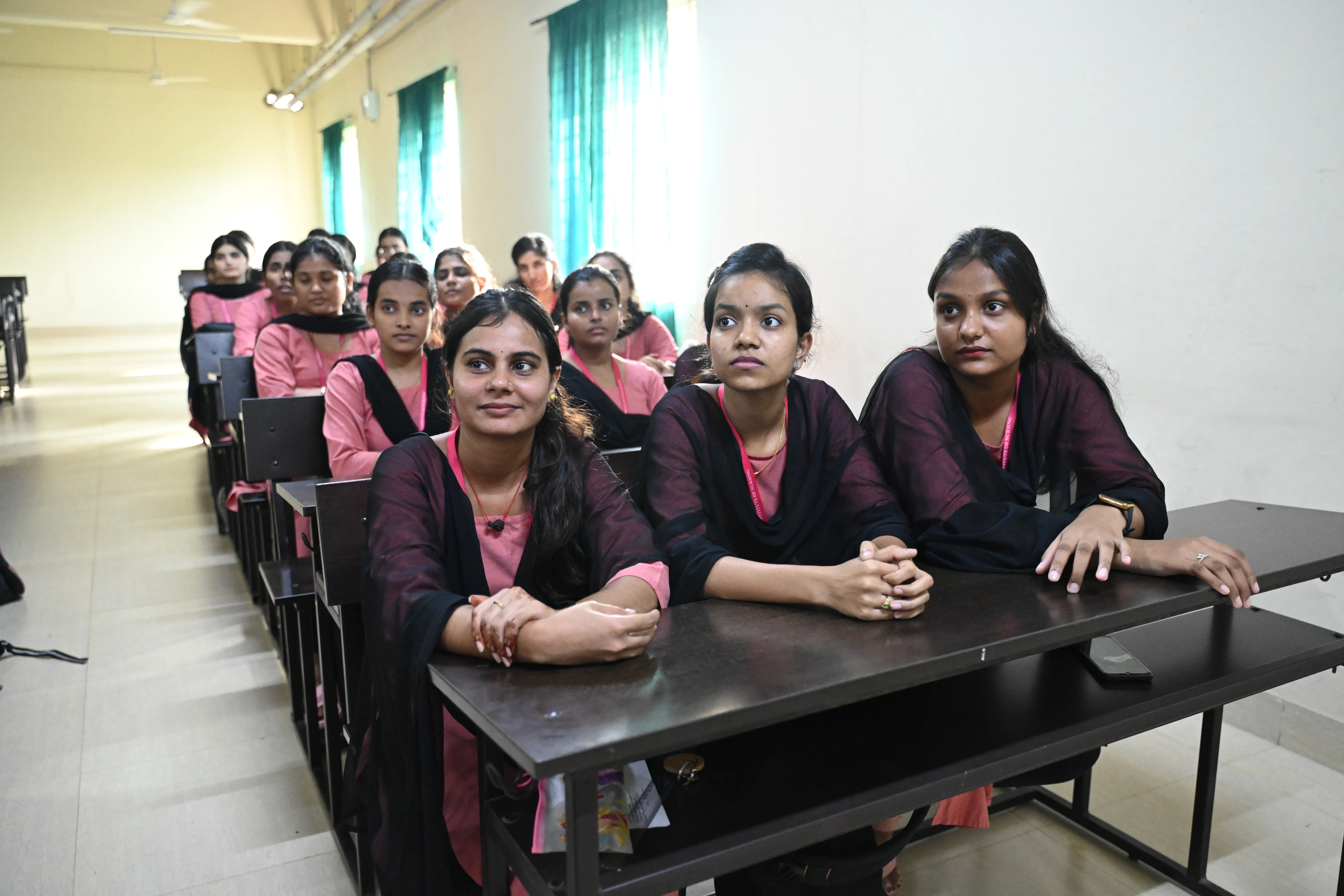 Bachelor of Science (B.Sc. Nursing) – GITAM Institute of Nursing