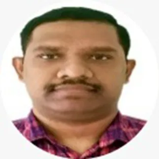 B.Raghu Kiran