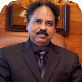 Vasupalli Ganesh Kumar