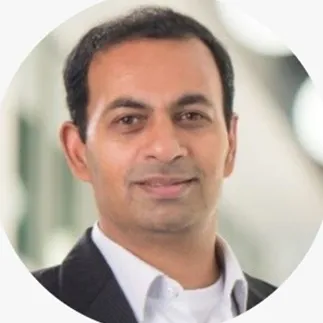 Vijay Rudra Raju