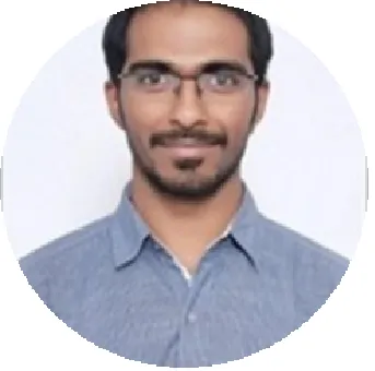 Abhijith Swamy Miriyala