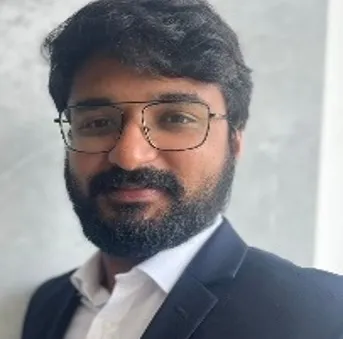 Abhiram M