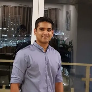 Adarsh Atluri