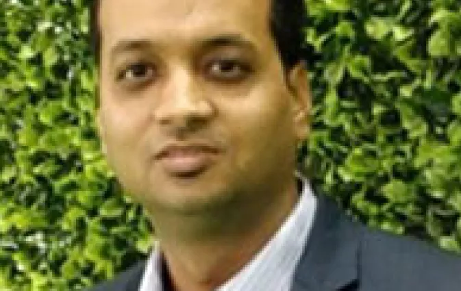 Revanth Kotha