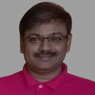 Amaranath Dabbara