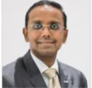 Mr. Anand Stanley