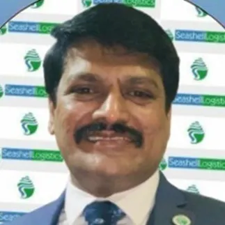 B.Ramesh Babu