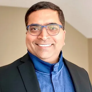 Bharath Satti