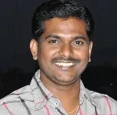 Dr . Rajendra Pamula