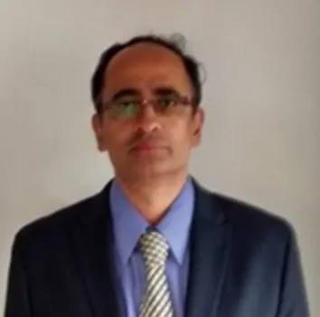 Dr K V Srinivas