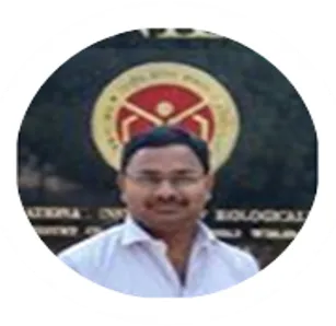 Dr. K. R. Koteswararao
