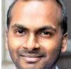 Dr. V. Ravi Raju