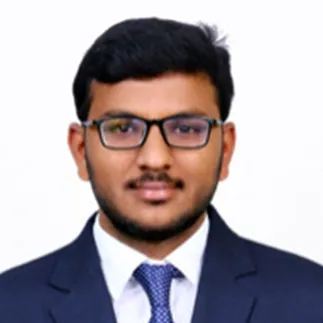 G. Anil Kumar Goud