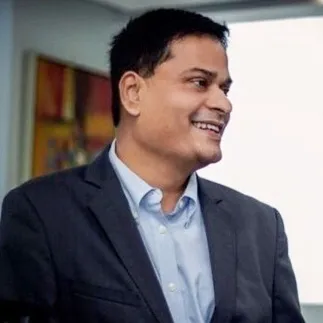 Goutam Surana