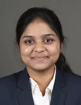 IMMADI KAREESHMA