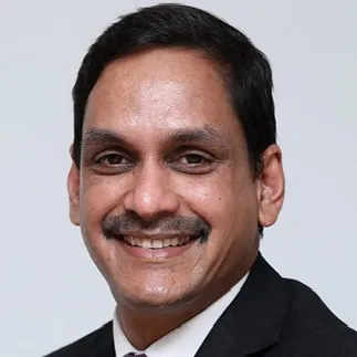 K.Anand Kumar Raju