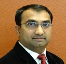 K.Narendra