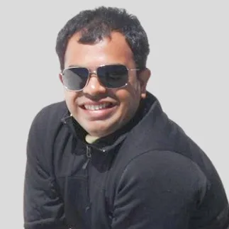 Maurya Chandra Pydah