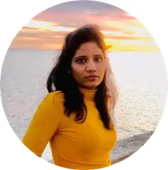 Mounika Marri