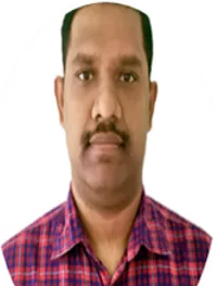 Mr. B Raghu Kiran