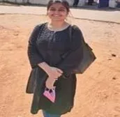 Ms. Kavya Srivastava