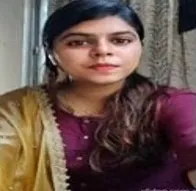 Ms. Nalanda