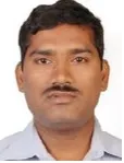 Dr MVVN Murali Krishna